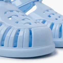 Cangrejeras Y Chanclas<Pisamonas Cangrejeras Agua Glossy Tira Adherente