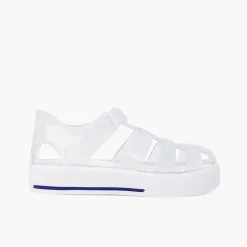 Cangrejeras Y Chanclas<Pisamonas Cangrejeras Cierre Clip Adorno Hebilla Tenis