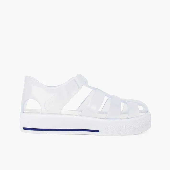 Cangrejeras Y Chanclas<Pisamonas Cangrejeras Cierre Clip Adorno Hebilla Tenis