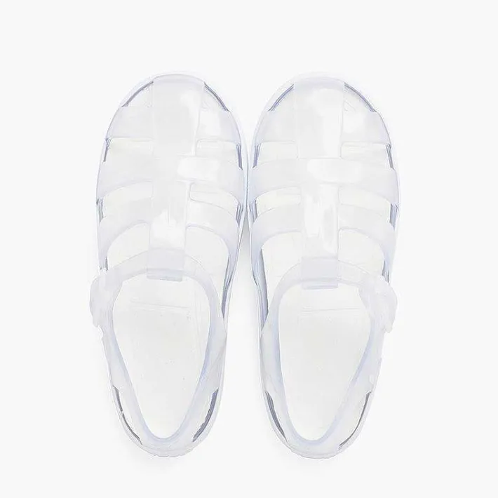 Cangrejeras Y Chanclas<Pisamonas Cangrejeras Cierre Clip Adorno Hebilla Tenis