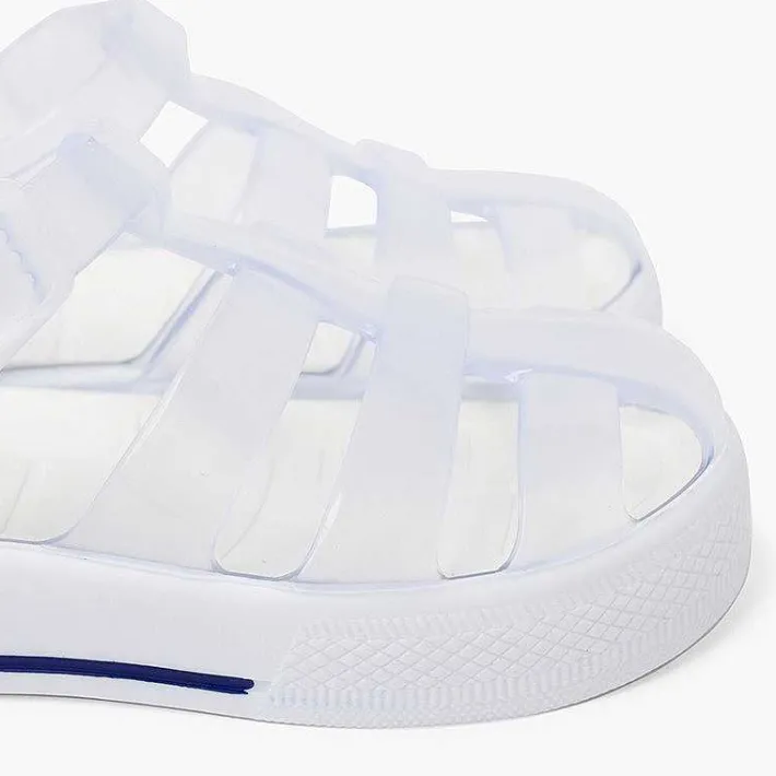 Cangrejeras Y Chanclas<Pisamonas Cangrejeras Cierre Clip Adorno Hebilla Tenis