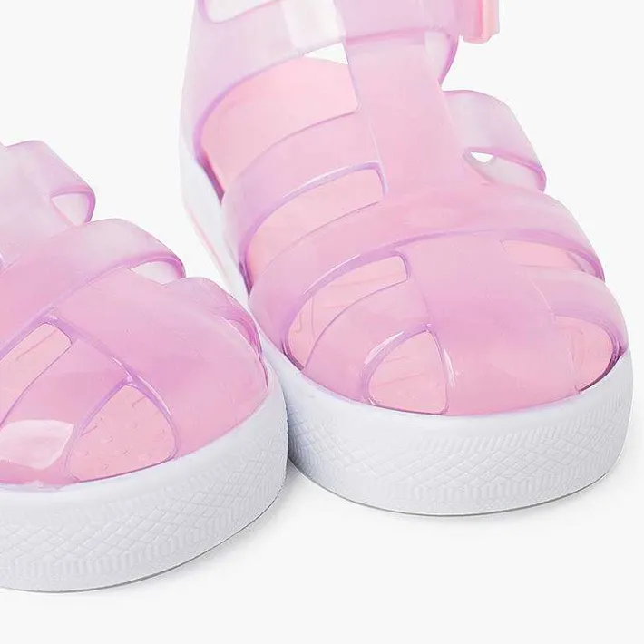 Cangrejeras Y Chanclas<Pisamonas Cangrejeras Cierre Clip Adorno Hebilla Tenis