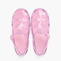 Cangrejeras Y Chanclas<Pisamonas Cangrejeras Cierre Clip Adorno Hebilla Tenis