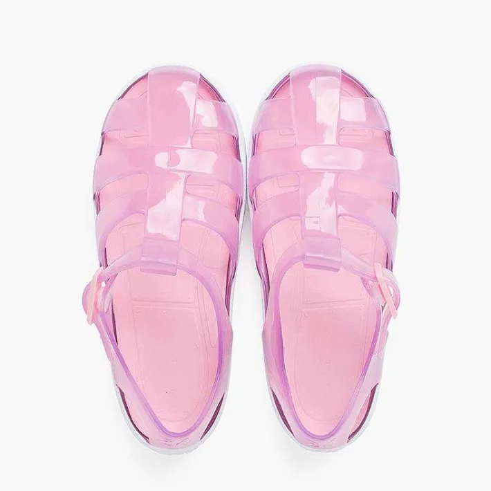 Cangrejeras Y Chanclas<Pisamonas Cangrejeras Cierre Clip Adorno Hebilla Tenis
