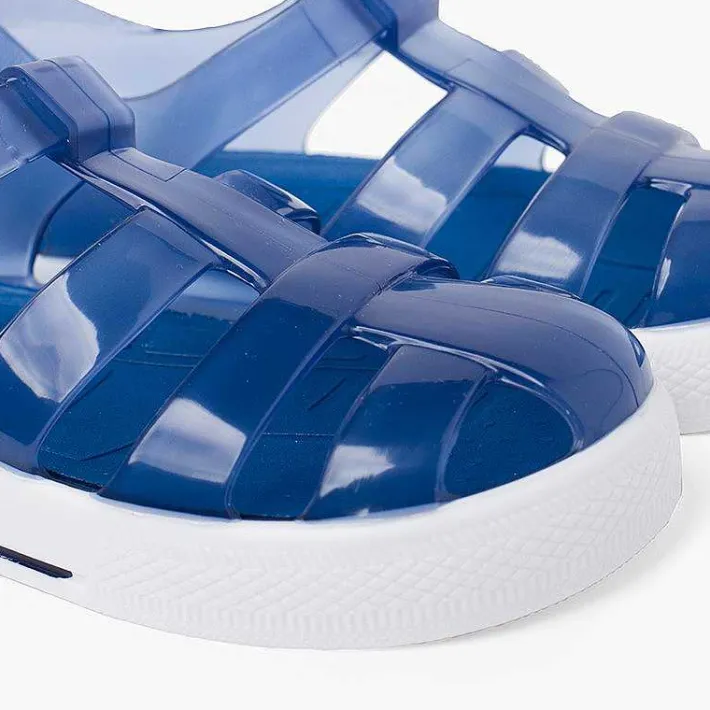 Cangrejeras Y Chanclas<Pisamonas Cangrejeras Cierre Clip Adorno Hebilla Tenis