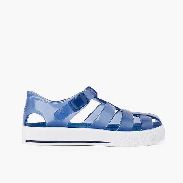 Cangrejeras Y Chanclas<Pisamonas Cangrejeras Cierre Clip Adorno Hebilla Tenis