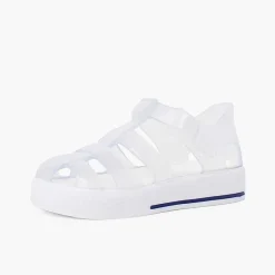 Cangrejeras Y Chanclas<Pisamonas Cangrejeras Cierre Clip Adorno Hebilla Tenis