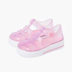 Cangrejeras Y Chanclas<Pisamonas Cangrejeras Cierre Clip Adorno Hebilla Tenis