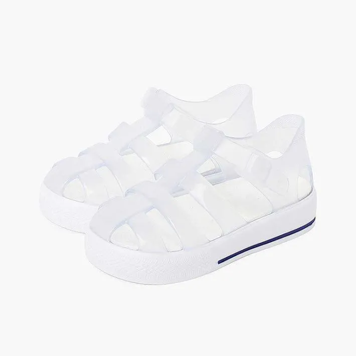 Cangrejeras Y Chanclas<Pisamonas Cangrejeras Cierre Clip Adorno Hebilla Tenis