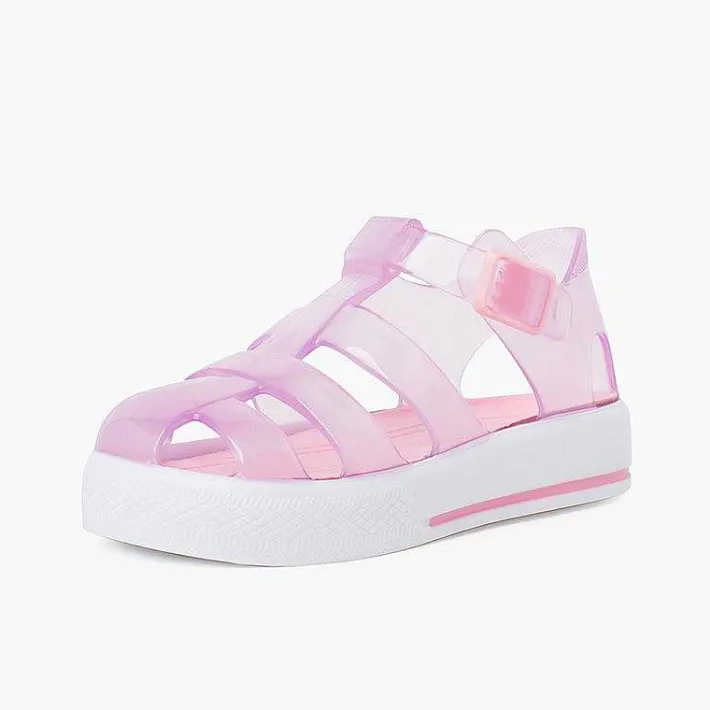Cangrejeras Y Chanclas<Pisamonas Cangrejeras Cierre Clip Adorno Hebilla Tenis
