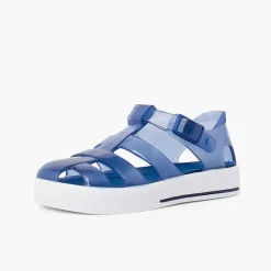 Cangrejeras Y Chanclas<Pisamonas Cangrejeras Cierre Clip Adorno Hebilla Tenis