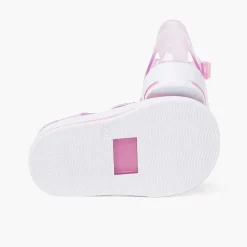 Cangrejeras Y Chanclas<Pisamonas Cangrejeras Cierre Clip Adorno Hebilla Tenis
