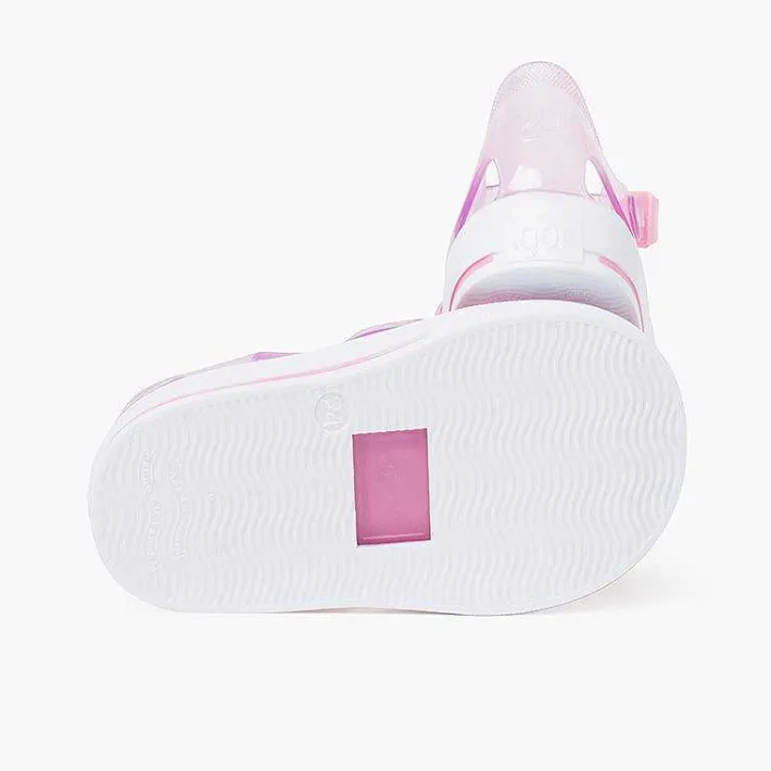 Cangrejeras Y Chanclas<Pisamonas Cangrejeras Cierre Clip Adorno Hebilla Tenis