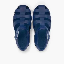 Cangrejeras Y Chanclas<Pisamonas Cangrejeras Con Tira Adherente Tipo Tenis