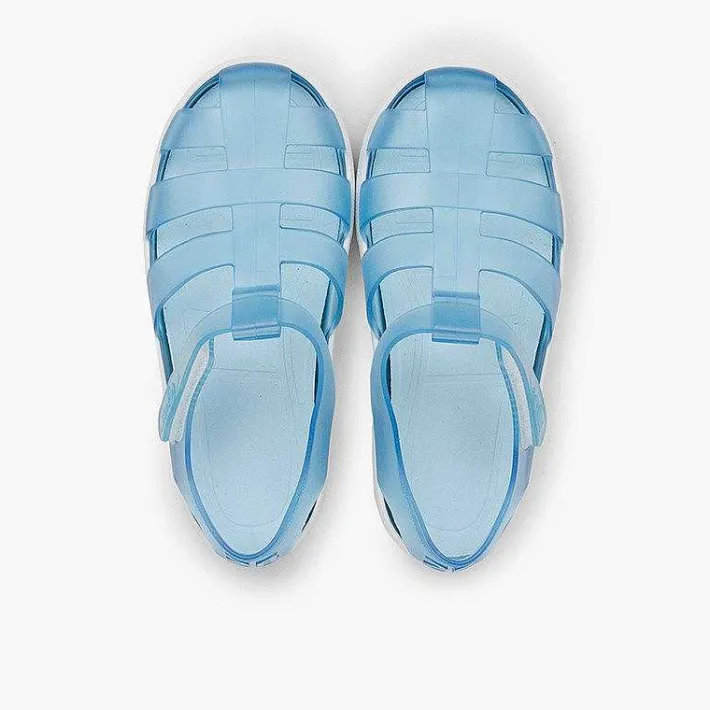Cangrejeras Y Chanclas<Pisamonas Cangrejeras Con Tira Adherente Tipo Tenis