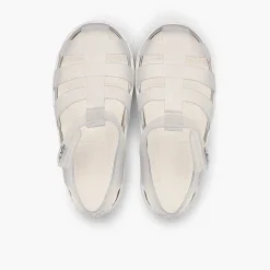 Cangrejeras Y Chanclas<Pisamonas Cangrejeras Con Tira Adherente Tipo Tenis