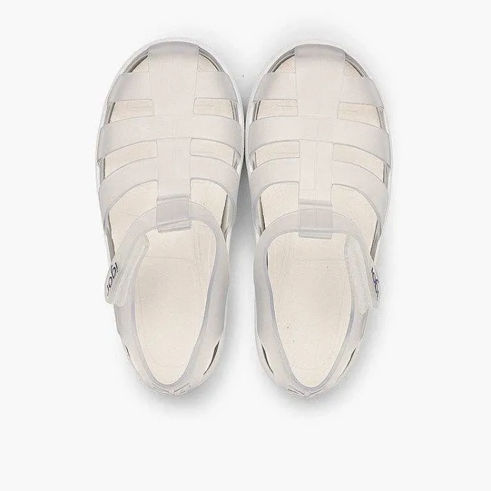 Cangrejeras Y Chanclas<Pisamonas Cangrejeras Con Tira Adherente Tipo Tenis