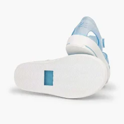 Cangrejeras Y Chanclas<Pisamonas Cangrejeras Con Tira Adherente Tipo Tenis