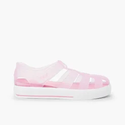 Cangrejeras Y Chanclas<Pisamonas Cangrejeras Con Tira Adherente Tipo Tenis