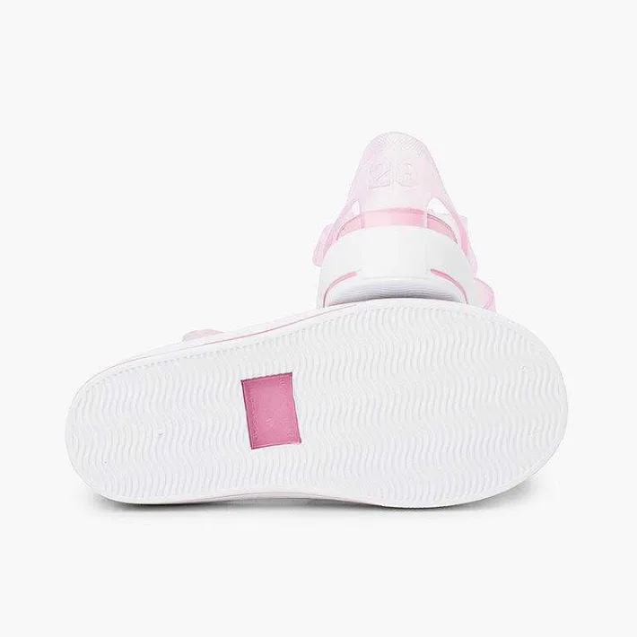 Cangrejeras Y Chanclas<Pisamonas Cangrejeras Con Tira Adherente Tipo Tenis