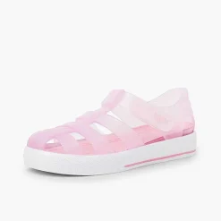 Cangrejeras Y Chanclas<Pisamonas Cangrejeras Con Tira Adherente Tipo Tenis