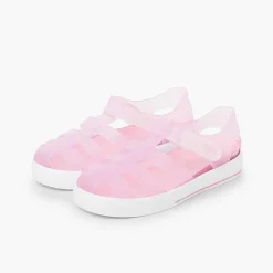 Cangrejeras Y Chanclas<Pisamonas Cangrejeras Con Tira Adherente Tipo Tenis