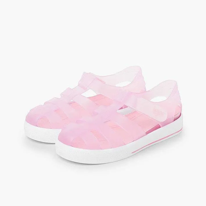 Cangrejeras Y Chanclas<Pisamonas Cangrejeras Con Tira Adherente Tipo Tenis