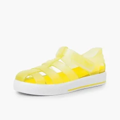 Cangrejeras Y Chanclas<Pisamonas Cangrejeras Con Tira Adherente Tipo Tenis