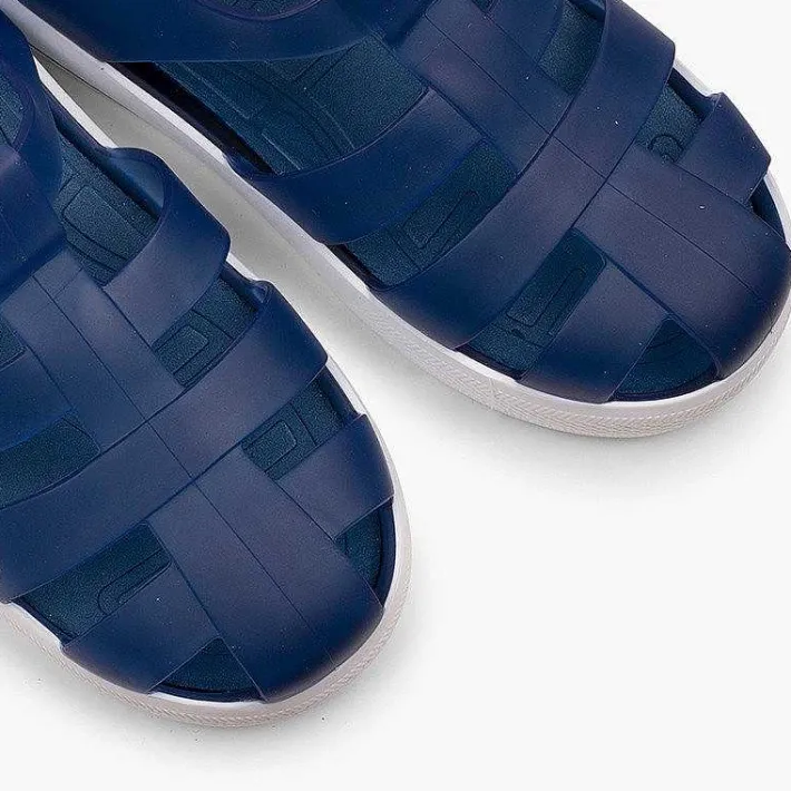 Cangrejeras Y Chanclas<Pisamonas Cangrejeras Con Tira Adherente Tipo Tenis