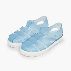 Cangrejeras Y Chanclas<Pisamonas Cangrejeras Con Tira Adherente Tipo Tenis