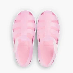 Cangrejeras Y Chanclas<Pisamonas Cangrejeras Con Tira Adherente Tipo Tenis