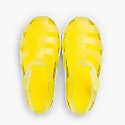 Cangrejeras Y Chanclas<Pisamonas Cangrejeras Con Tira Adherente Tipo Tenis