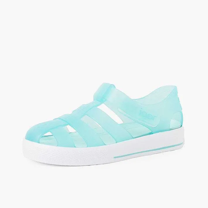 Cangrejeras Y Chanclas<Pisamonas Cangrejeras Con Tira Adherente Tipo Tenis
