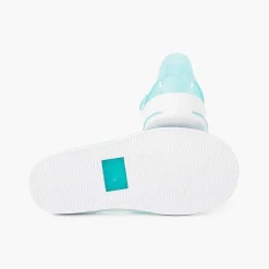 Cangrejeras Y Chanclas<Pisamonas Cangrejeras Con Tira Adherente Tipo Tenis