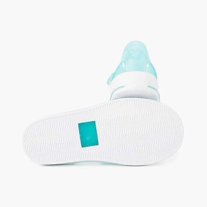 Cangrejeras Y Chanclas<Pisamonas Cangrejeras Con Tira Adherente Tipo Tenis