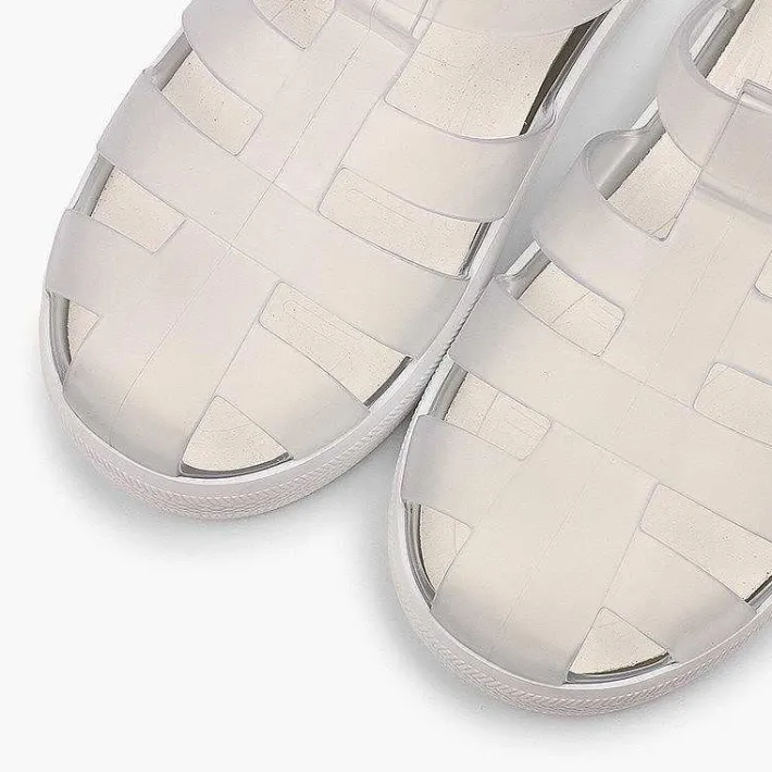 Cangrejeras Y Chanclas<Pisamonas Cangrejeras Con Tira Adherente Tipo Tenis