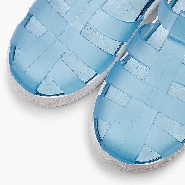 Cangrejeras Y Chanclas<Pisamonas Cangrejeras Con Tira Adherente Tipo Tenis