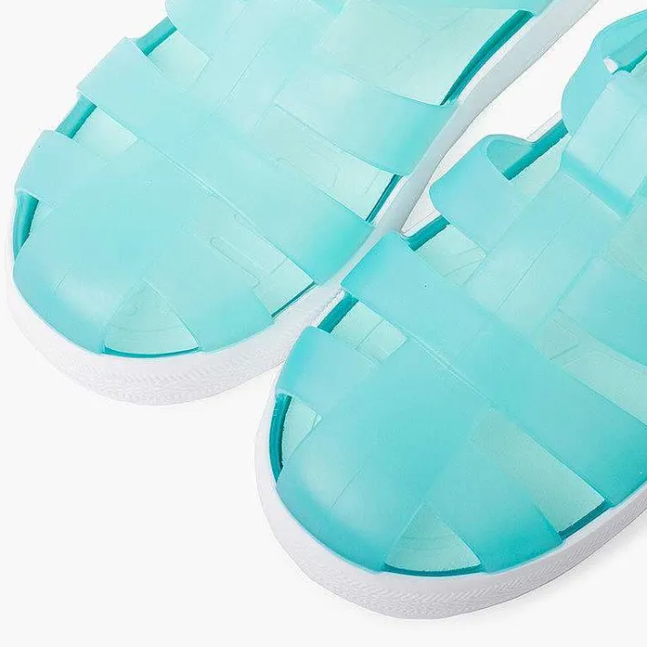 Cangrejeras Y Chanclas<Pisamonas Cangrejeras Con Tira Adherente Tipo Tenis