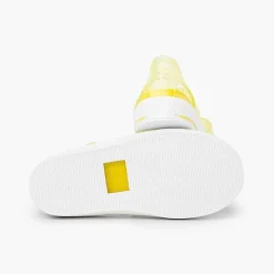 Cangrejeras Y Chanclas<Pisamonas Cangrejeras Con Tira Adherente Tipo Tenis