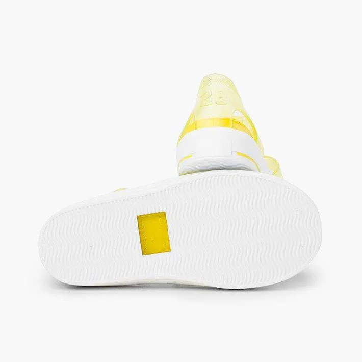 Cangrejeras Y Chanclas<Pisamonas Cangrejeras Con Tira Adherente Tipo Tenis