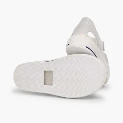 Cangrejeras Y Chanclas<Pisamonas Cangrejeras Con Tira Adherente Tipo Tenis