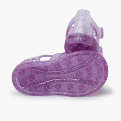 Cangrejeras Y Chanclas<Pisamonas Cangrejeras Glitter Unicornio Tira Adherente