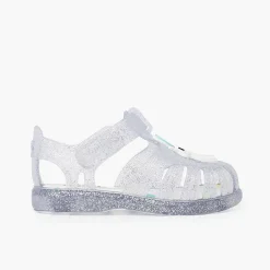 Cangrejeras Y Chanclas<Pisamonas Cangrejeras Glitter Unicornio Tira Adherente