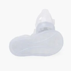 Cangrejeras Y Chanclas<Pisamonas Cangrejeras Hello Kitty Cierre Adherente