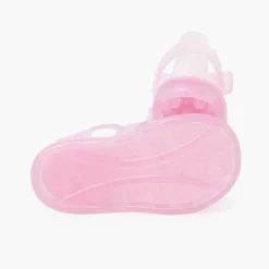 Cangrejeras Y Chanclas<Pisamonas Cangrejeras Hello Kitty Cierre Adherente