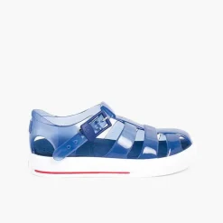 Cangrejeras Y Chanclas<Pisamonas Cangrejeras Igor Modelo Tenis