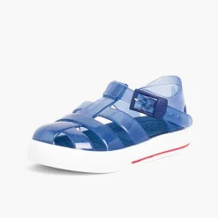 Cangrejeras Y Chanclas<Pisamonas Cangrejeras Igor Modelo Tenis