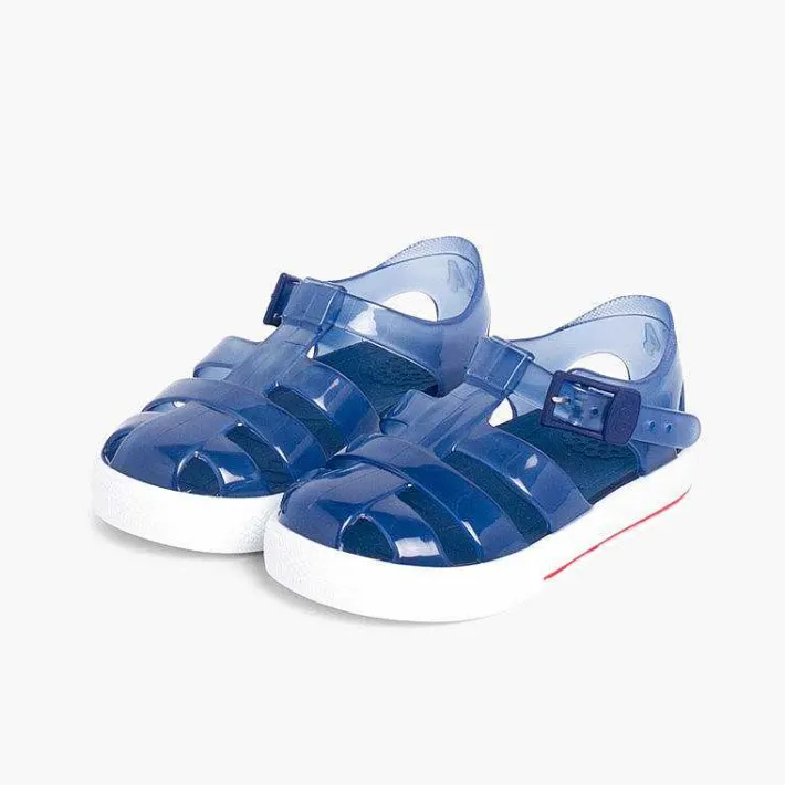 Cangrejeras Y Chanclas<Pisamonas Cangrejeras Igor Modelo Tenis