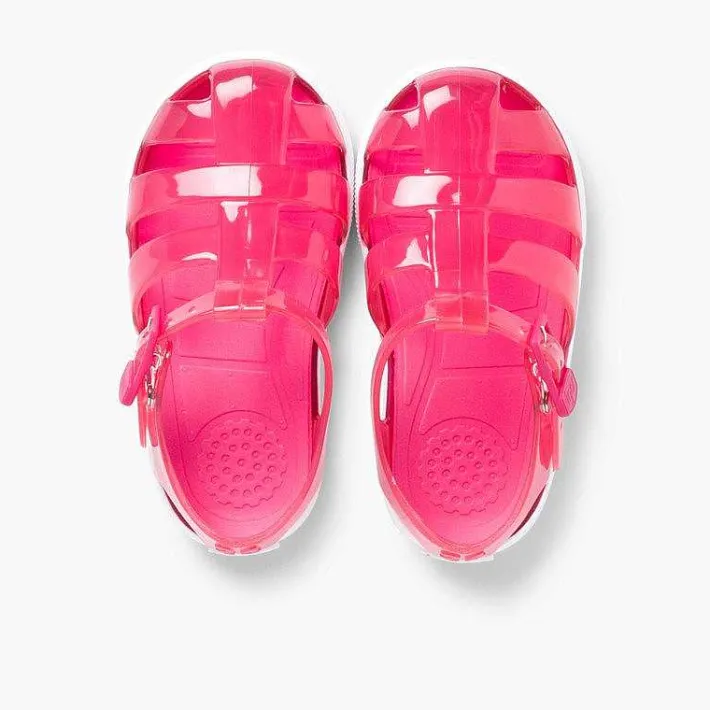 Cangrejeras Y Chanclas<Pisamonas Cangrejeras Igor Modelo Tenis