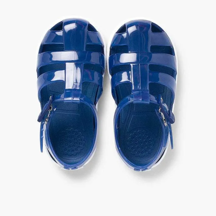Cangrejeras Y Chanclas<Pisamonas Cangrejeras Igor Modelo Tenis